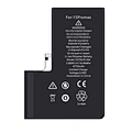 iPhone 15 Pro Max high capacity battery